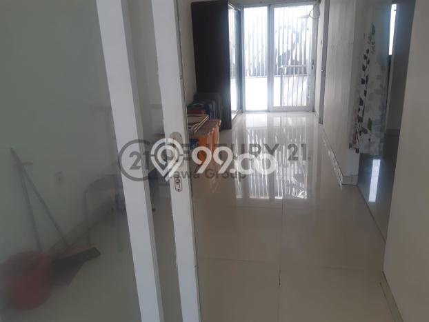 Rumah Luxury Modern Siap Huni di Kemanggisan Jakarta Barat Rumah Luxury Modern Siap Huni di Kemanggisan Jakarta Barat