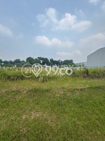Tanah Kavling Dijual di Bekasi dengan Spesifikasi 9000m2 Tanah Kavling Dijual di Bekasi dengan Spesifikasi 9000m2