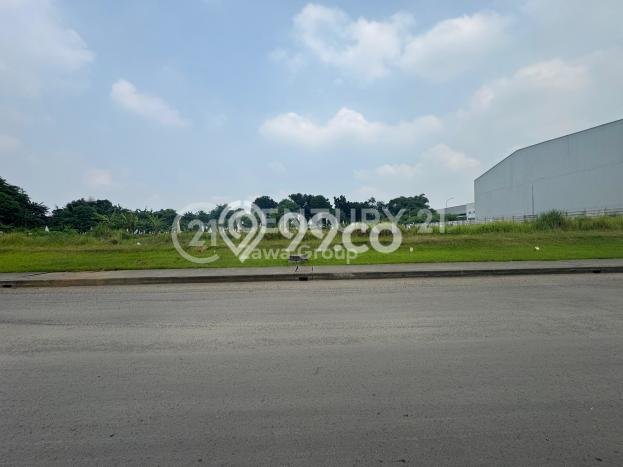 Tanah Kavling Dijual di Bekasi dengan Spesifikasi 9000m2 Tanah Kavling Dijual di Bekasi dengan Spesifikasi 9000m2