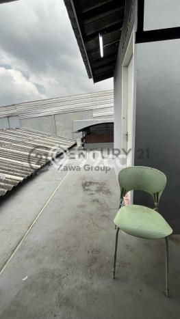 Kost Dijual di Kemanggisan dengan 1 KT dan Luas 326m2 Kost Dijual di Kemanggisan dengan 1 KT dan Luas 326m2