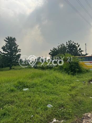 Lahan Dijual Lokasi Strategis di Bekasi dengan Luas 21530m2 Lahan Dijual Lokasi Strategis di Bekasi dengan Luas 21530m2