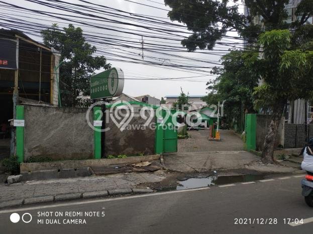 Kavling Tanah Dijual di Kebayoran Baru, Jakarta Selatan, Luas 1385m2 Area Strategis Kavling Tanah Dijual di Kebayoran Baru, Jakarta Selatan, Luas 1385m2 Area Strategis