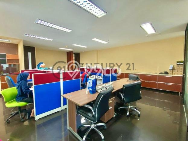 Kantor Dijual di Kebayoran Baru Jakarta Selatan dengan LB 170m2 Kantor Dijual di Kebayoran Baru Jakarta Selatan dengan LB 170m2