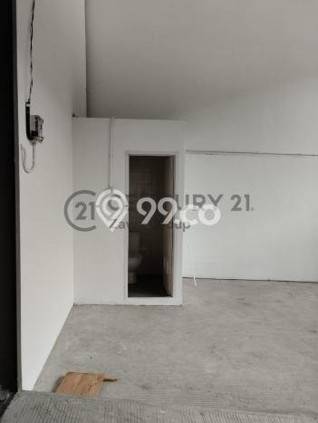 PROSPEK BAGUS! Gudang Kawasan Dadap, Luas 208m2m², Kawasan Bisnis PROSPEK BAGUS! Gudang Kawasan Dadap, Luas 208m2m², Kawasan Bisnis