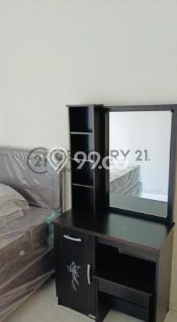 Hunian Apartemen Ideal untuk Dijual di Jakarta Barat dengan 2 Kamar Hunian Apartemen Ideal untuk Dijual di Jakarta Barat dengan 2 Kamar