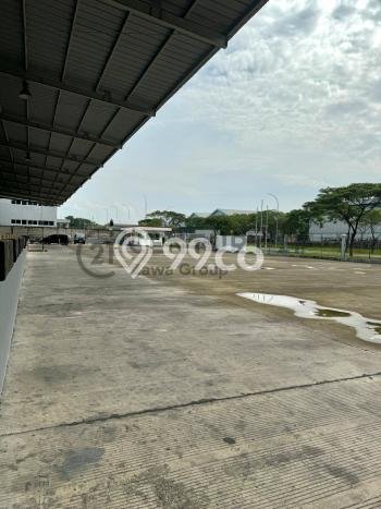 Gudang Dijual di Bekasi LT 7559m2 & LB 4267m2 Lokasi Terbaik! Gudang Dijual di Bekasi LT 7559m2 & LB 4267m2 Lokasi Terbaik!