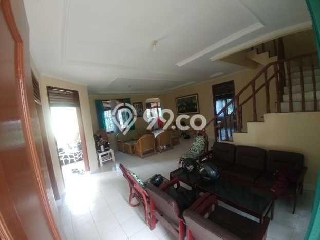 Vila di Cimacan, Area 898m2m², Lokasi Premium Vila di Cimacan, Area 898m2m², Lokasi Premium