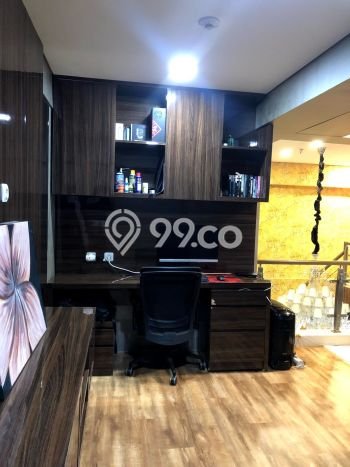 Apartemen Premium Dijual di Kembangan, Jakarta Barat Punya 3 Kamar & 2 Kamar Mandi Apartemen Premium Dijual di Kembangan, Jakarta Barat Punya 3 Kamar & 2 Kamar Mandi