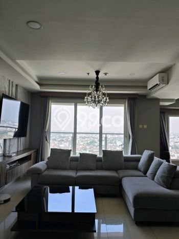 Sewa Apartemen Ekonomis 2 BR di Meruya Jakarta Barat Sewa Apartemen Ekonomis 2 BR di Meruya Jakarta Barat