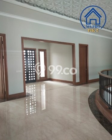 For Sale! Premium House LT 1030m2 Desain Modern di Kemang For Sale! Premium House LT 1030m2 Desain Modern di Kemang