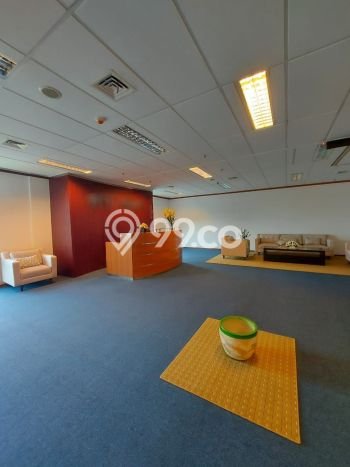 Kantor di , Luas 8979m2m², Jalan Utama, Lokasi Ramai Kantor di , Luas 8979m2m², Jalan Utama, Lokasi Ramai