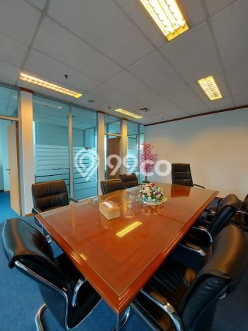 Kantor di , Luas 8979m2m², Jalan Utama, Lokasi Ramai Kantor di , Luas 8979m2m², Jalan Utama, Lokasi Ramai