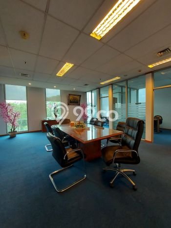 Kantor di , Luas 8979m2m², Jalan Utama, Lokasi Ramai Kantor di , Luas 8979m2m², Jalan Utama, Lokasi Ramai