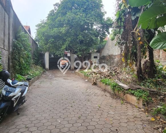 Tanah Kavling Dijual di Jakarta Selatan dengan Spesifikasi 3000m2 Tanah Kavling Dijual di Jakarta Selatan dengan Spesifikasi 3000m2