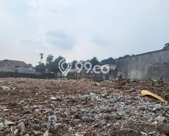Tanah Kavling Dijual di Jakarta Selatan dengan Spesifikasi 3000m2 Tanah Kavling Dijual di Jakarta Selatan dengan Spesifikasi 3000m2
