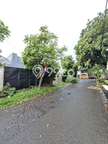 Untuk Dijual Tanah di Jakarta Selatan, Luas 448m2 SHM Untuk Dijual Tanah di Jakarta Selatan, Luas 448m2 SHM