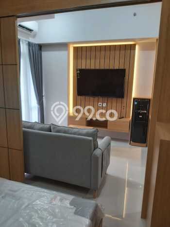 Untuk Dijual Apartemen di Cikarang Pusat, Bekasi Punya 1 Kamar Tidur Untuk Dijual Apartemen di Cikarang Pusat, Bekasi Punya 1 Kamar Tidur
