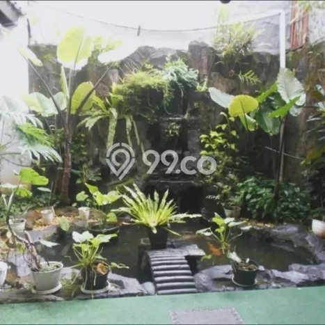 Hunian Super Elit dengan Akses Paling Strategis di Lebak Bulus, Jakarta Selatan Hunian Super Elit dengan Akses Paling Strategis di Lebak Bulus, Jakarta Selatan
