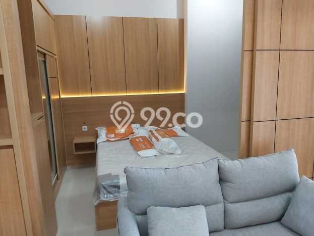 Untuk Dijual Apartemen di Cikarang Pusat, Bekasi Punya 1 Kamar Tidur Untuk Dijual Apartemen di Cikarang Pusat, Bekasi Punya 1 Kamar Tidur