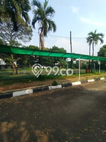For Sale! Luxury House LT 9915m2 Desain Elegan di Kemang For Sale! Luxury House LT 9915m2 Desain Elegan di Kemang