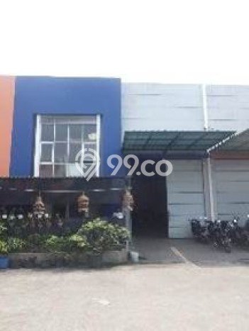 Gudang Dijual di Tangerang LT 330m2 & LB 300m2 Lokasi Terbaik! Gudang Dijual di Tangerang LT 330m2 & LB 300m2 Lokasi Terbaik!