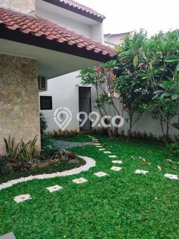 Rumah Premium di Jakarta Selatan Lokasi Strategis Kondisi Baik Rumah Premium di Jakarta Selatan Lokasi Strategis Kondisi Baik