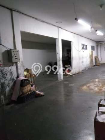 Gudang Kawasan Tangerang, Luas 580m2m², Lokasi Berkembang, Jalan Utama Gudang Kawasan Tangerang, Luas 580m2m², Lokasi Berkembang, Jalan Utama