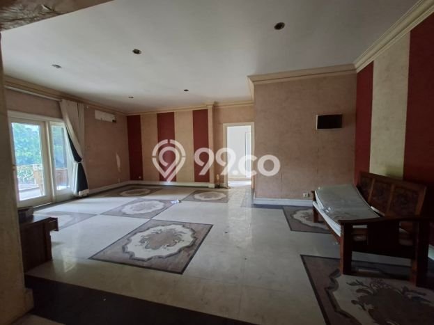 Dijual Rumah Elit Exclusive di BSD, Tangerang Selatan Dijual Rumah Elit Exclusive di BSD, Tangerang Selatan