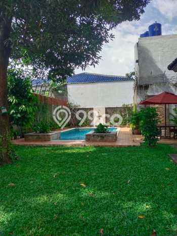 Rumah Premium di Jakarta Selatan Lokasi Strategis Kondisi Baik Rumah Premium di Jakarta Selatan Lokasi Strategis Kondisi Baik