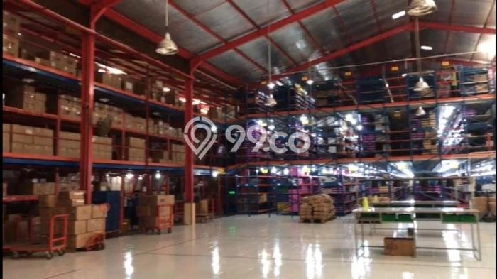 Disewakan Gudang di Pusat Kota Tangerang Ramai Strategis Disewakan Gudang di Pusat Kota Tangerang Ramai Strategis