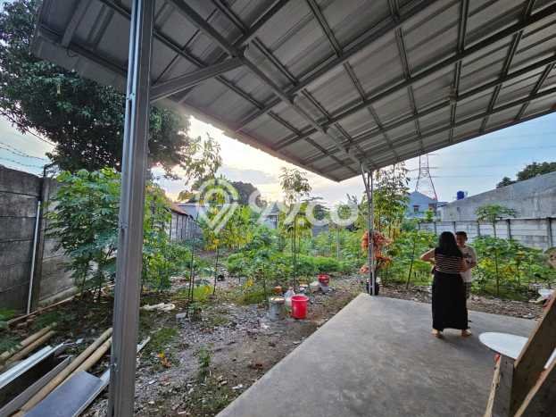 Hunian Mewah LB 132m2 Siap Huni Desain Elegan di Metro Permata, Tangerang Hunian Mewah LB 132m2 Siap Huni Desain Elegan di Metro Permata, Tangerang