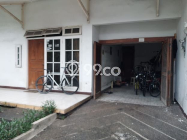Rumah Luxury Modern Tanpa Renovasi di Duren Tiga Jakarta Selatan Rumah Luxury Modern Tanpa Renovasi di Duren Tiga Jakarta Selatan