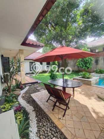 Rumah Premium di Jakarta Selatan Lokasi Strategis Kondisi Baik Rumah Premium di Jakarta Selatan Lokasi Strategis Kondisi Baik