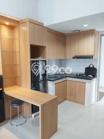 Untuk Dijual Apartemen di Cikarang Pusat, Bekasi Punya 1 Kamar Tidur Untuk Dijual Apartemen di Cikarang Pusat, Bekasi Punya 1 Kamar Tidur