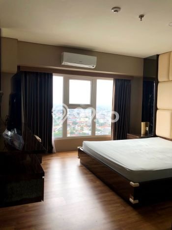 Apartemen Premium Dijual di Kembangan, Jakarta Barat Punya 3 Kamar & 2 Kamar Mandi Apartemen Premium Dijual di Kembangan, Jakarta Barat Punya 3 Kamar & 2 Kamar Mandi
