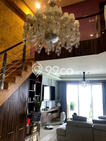 Apartemen Premium Dijual di Kembangan, Jakarta Barat Punya 3 Kamar & 2 Kamar Mandi Apartemen Premium Dijual di Kembangan, Jakarta Barat Punya 3 Kamar & 2 Kamar Mandi