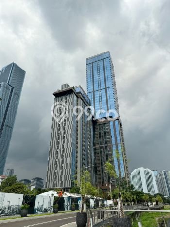 BEST CHOICE! Apartemen Kawasan Tanah Abang, 2 KT, Luas 104m2m², Area Premium, Fasilitas Terlengkap BEST CHOICE! Apartemen Kawasan Tanah Abang, 2 KT, Luas 104m2m², Area Premium, Fasilitas Terlengkap