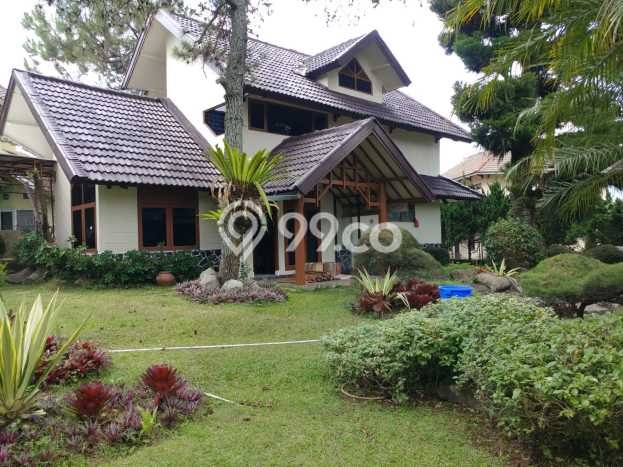 Vila di Cimacan, Area 898m2m², Lokasi Premium Vila di Cimacan, Area 898m2m², Lokasi Premium