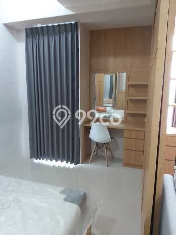 Untuk Dijual Apartemen di Cikarang Pusat, Bekasi Punya 1 Kamar Tidur Untuk Dijual Apartemen di Cikarang Pusat, Bekasi Punya 1 Kamar Tidur