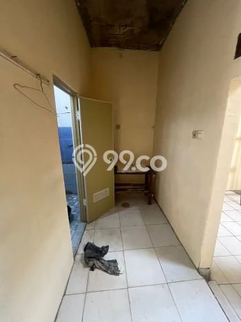 Rumah Modern LB/LT 50m2/50m2 Dijual Area Penggilingan, Jakarta Timur Rumah Modern LB/LT 50m2/50m2 Dijual Area Penggilingan, Jakarta Timur