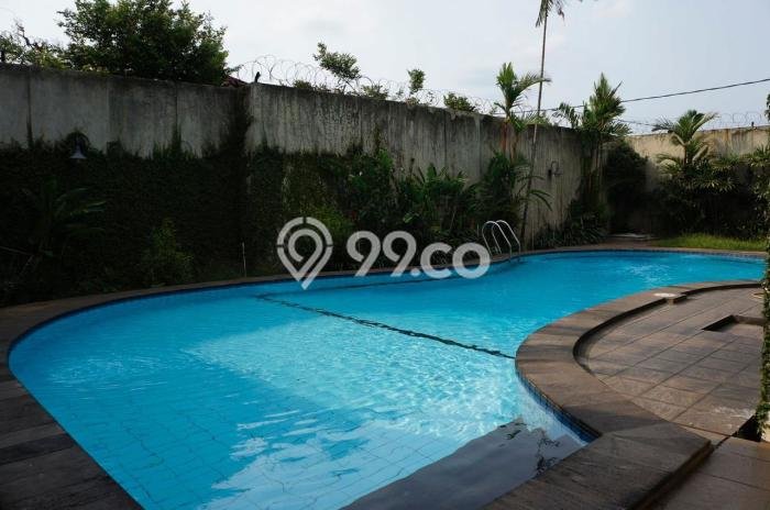 Rumah Sewa Jakarta Selatan LT 977m2 LB 977m2 Kawasan Ampera Rumah Sewa Jakarta Selatan LT 977m2 LB 977m2 Kawasan Ampera