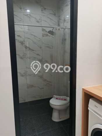 Rumah Modern 3 KT di Rorotan Jakarta Utara Semi Furnished Rumah Modern 3 KT di Rorotan Jakarta Utara Semi Furnished