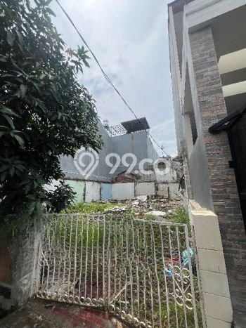 Dijual Tanah di Kelapa Gading Jakarta Utara Luas 170m2 SHM Dijual Tanah di Kelapa Gading Jakarta Utara Luas 170m2 SHM