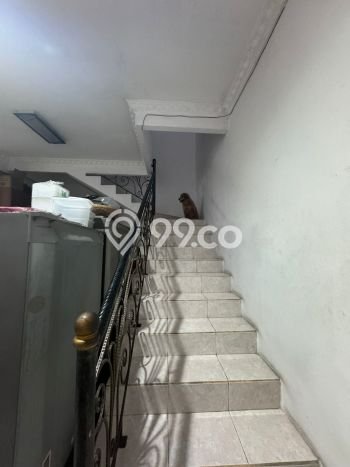 Rumah Mewah LB 90m2 Siap Pakai Desain Elegan di Sunter, Jakarta Utara Rumah Mewah LB 90m2 Siap Pakai Desain Elegan di Sunter, Jakarta Utara