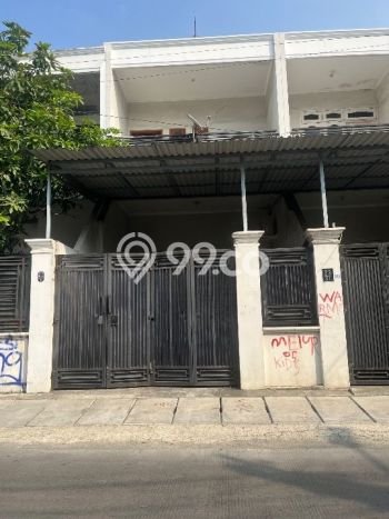 Rumah Modern Minimalis 4 Kamar Bisa Langsung Pindah di Koja Rumah Modern Minimalis 4 Kamar Bisa Langsung Pindah di Koja