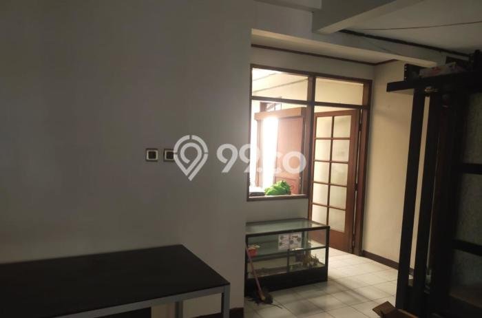 Rumah Minimalis 3 KT LT 190m2 di Pulogebang Rumah Minimalis 3 KT LT 190m2 di Pulogebang