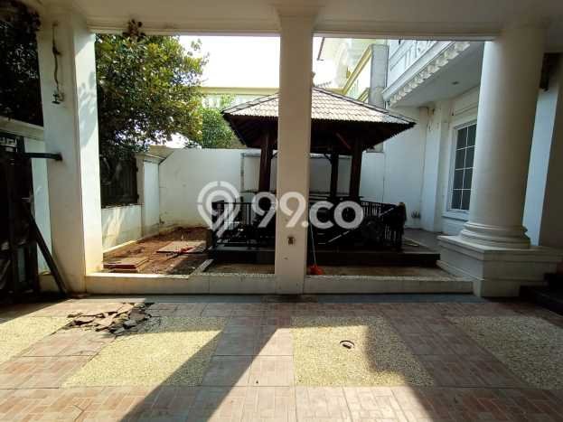 For Sale! Premium House LT 220m2 Desain Modern di Pulogebang For Sale! Premium House LT 220m2 Desain Modern di Pulogebang