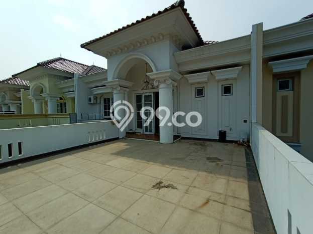 For Sale! Premium House LT 220m2 Desain Modern di Pulogebang For Sale! Premium House LT 220m2 Desain Modern di Pulogebang