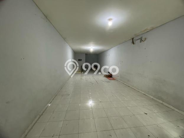 Ruko Kawasan Premium di Kelapa Gading, Luas 135m2m², Mainroad Ruko Kawasan Premium di Kelapa Gading, Luas 135m2m², Mainroad