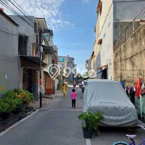 Dijual Rumah Luas Megah Dengan View Cantik di Sunter, Jakarta Utara Dijual Rumah Luas Megah Dengan View Cantik di Sunter, Jakarta Utara